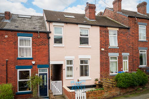 Pearson Place